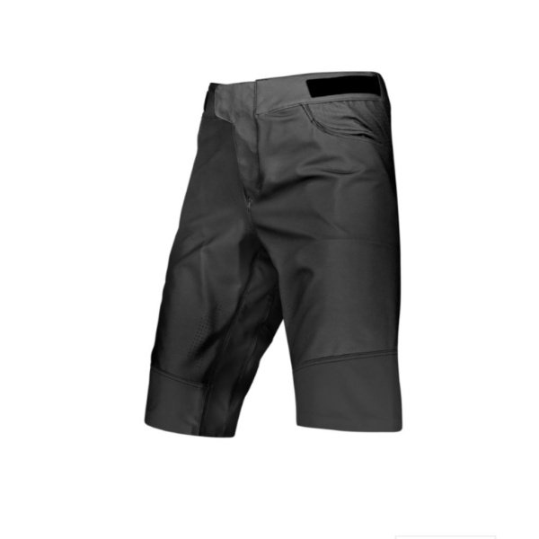 LEATT MTB TRAIL 3.0 SHORTS BLACK