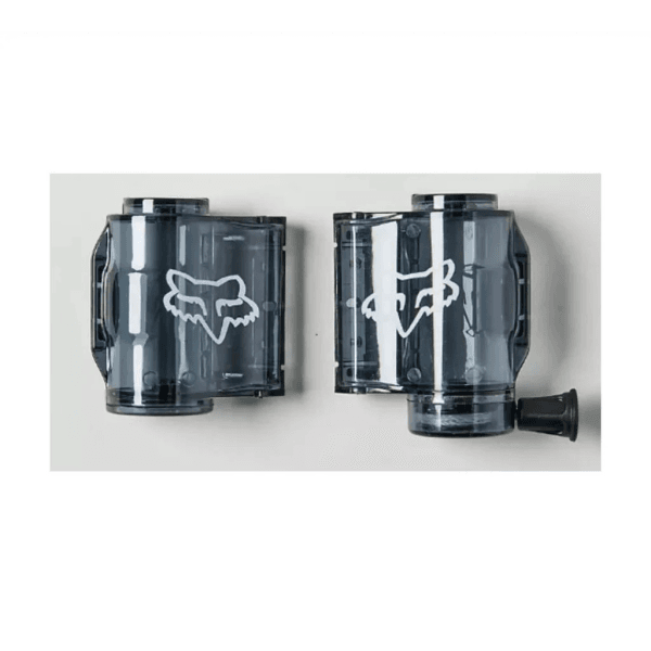 FOX RACING UNIVERSAL CANISTERS [CLR] OS
