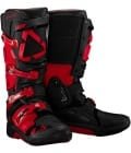 BOOT 4.5 #US8/UK7/EU42/CM26.5 RED