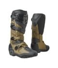 FOX RACING COMP X BOOT [DRK KHA] - SIZE US11