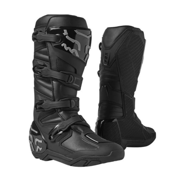 FOX RACING COMP X BOOT [BLK] - SIZE US10