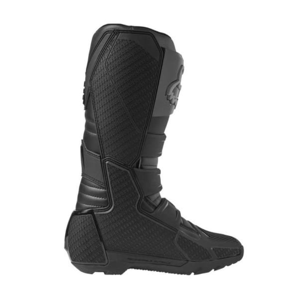 FOX RACING COMP X BOOT [BLK] - SIZE US10 - Image 3