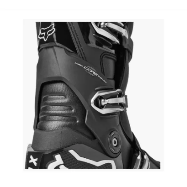 FOX RACING MOTION X BOOTS [BLK] US11.5 - Image 5