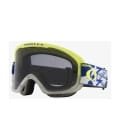 O-FRAME® 2.0 PRO MTB TLD SERIES GOGGLES - TLD BLUE WINGS