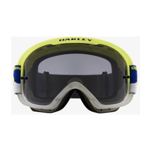 O-FRAME® 2.0 PRO MTB TLD SERIES GOGGLES - TLD BLUE WINGS - Image 2