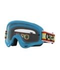 OAKLEY GOGGLES O-FRAME MX