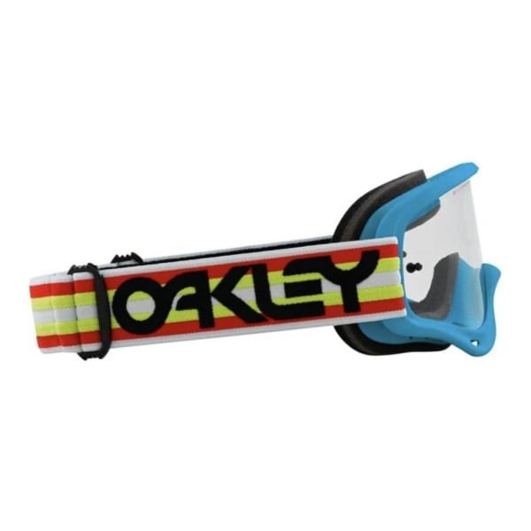 OAKLEY GOGGLES O-FRAME MX - Image 4