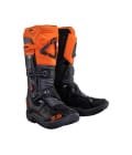 BOOT 3.5 #US9//UK8/EU43/CM27.5 ORANGE