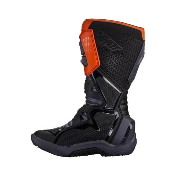 BOOT 3.5 #US9//UK8/EU43/CM27.5 ORANGE - Image 4