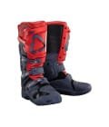 BOOT 3.5 #US9//UK8/EU43/CM27.5 RED