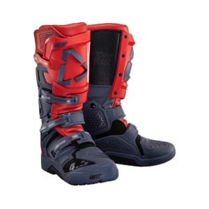 BOOT 3.5 #US9//UK8/EU43/CM27.5 RED