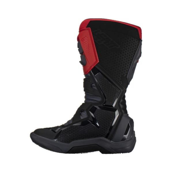 BOOT 3.5 #US9//UK8/EU43/CM27.5 RED - Image 4