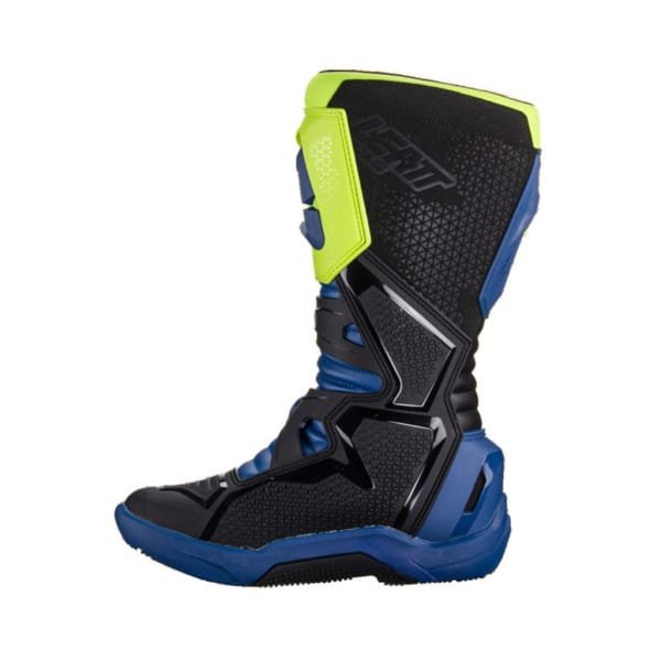 BOOT 3.5 #US9//UK8/EU43/CM27.5 BLUE - Image 4