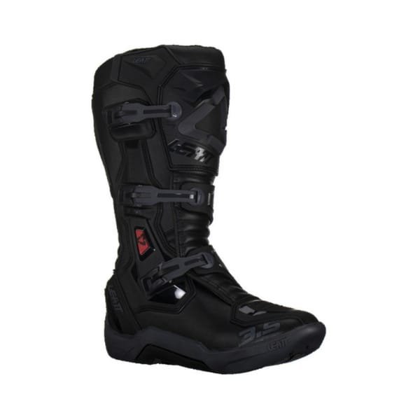 BOOT 3.5 #US10//UK9/EU44.5/CM29 STEALTH - Image 2