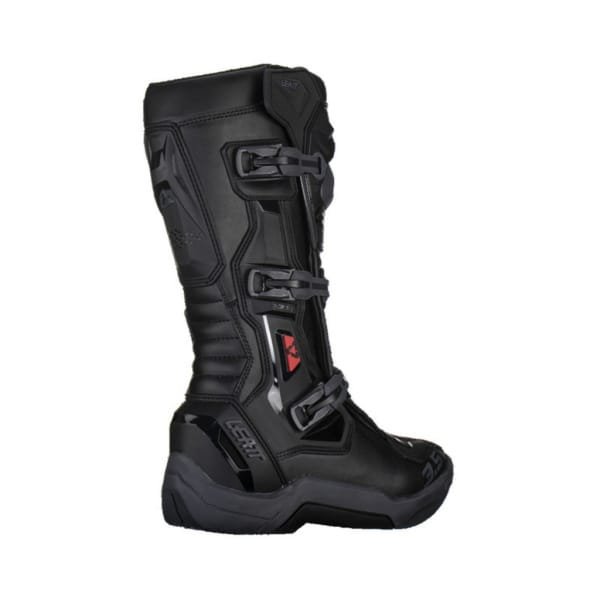 BOOT 3.5 #US10//UK9/EU44.5/CM29 STEALTH - Image 3