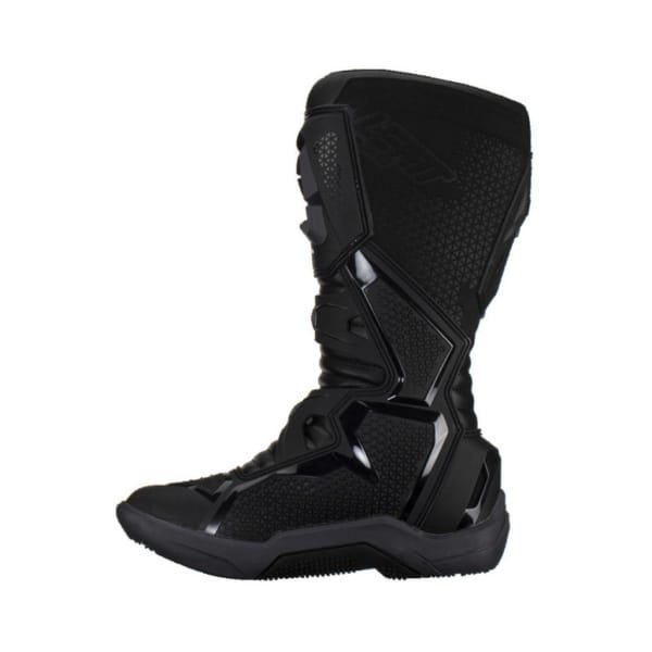 BOOT 3.5 #US10//UK9/EU44.5/CM29 STEALTH - Image 4