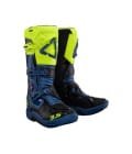 BOOT 3.5 #US7//UK6/EU40.5/CM25.5 BLUE