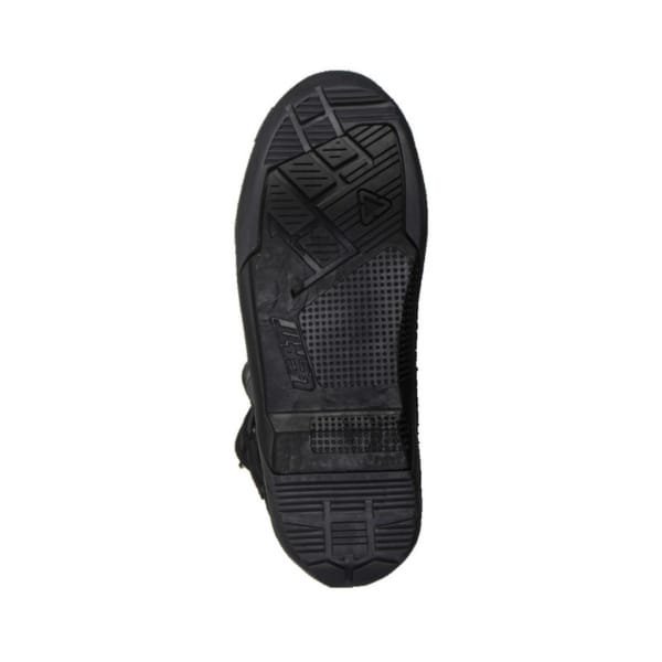 BOOT 3.5 #US10//UK9/EU44.5/CM29 STEALTH - Image 5