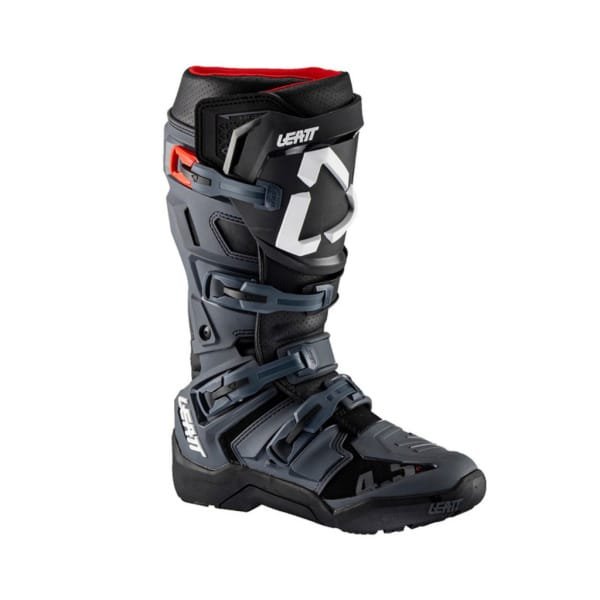 BOOT 4.5 ENDURO #US8/UK7/EU42/CM26.5 GRAPHENE - Image 2
