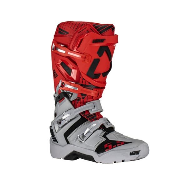 BOOT 5.5 FLEXLOCK ENDURO #US9/UK8/EU43/CM27.5 JW22 - Image 2