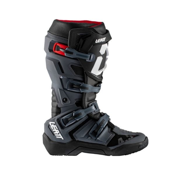 BOOT 4.5 ENDURO #US8/UK7/EU42/CM26.5 GRAPHENE - Image 4