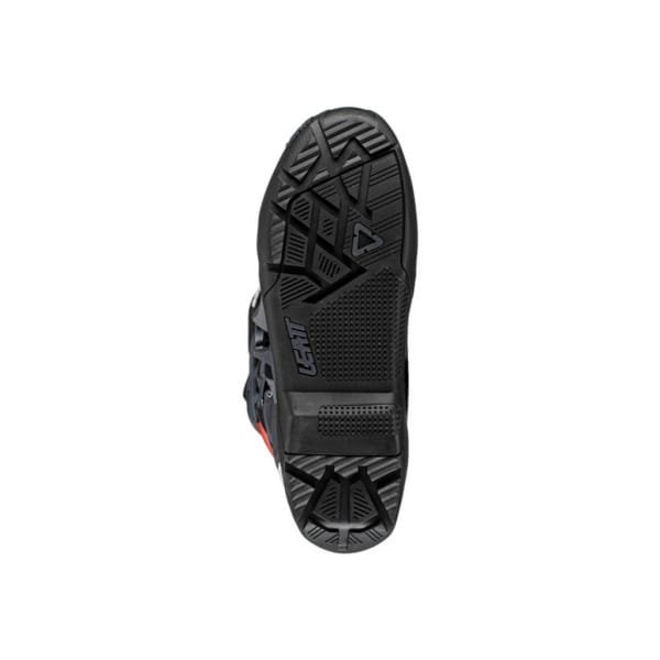 BOOT 4.5 ENDURO #US8/UK7/EU42/CM26.5 GRAPHENE - Image 5