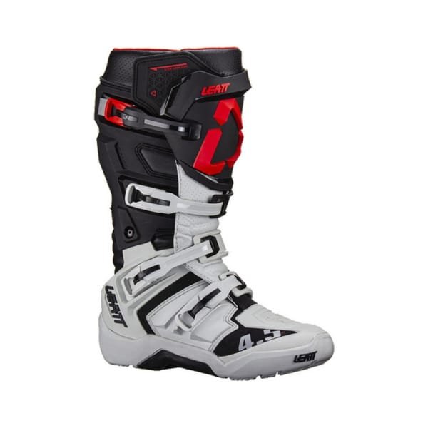 BOOT 4.5 ENDURO #US9/UK8/EU43/CM27.5 FORGE - Image 2
