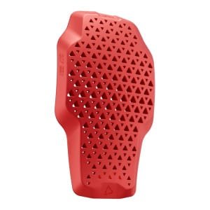 LEATT BACK PROTECTOR INSERT 3DF LEVEL 1 - SIZE #L/XL
