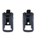 LEATT BUCKLE 3.5 GRAPHENE PAIR