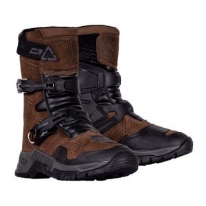 LEATT BOOT ADV HYDRADRI 7.5 SHORT #US9/UK8/EU43/CM27.5 DESERT