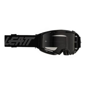 LEATT GOGGLE VIZION 3.5 STEALTH GREY 50 VLT