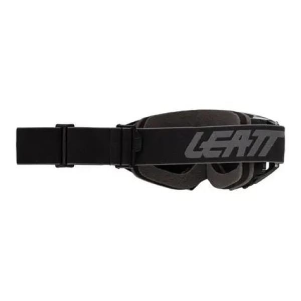 LEATT GOGGLE VIZION 3.5 STEALTH GREY 50 VLT - Image 2