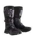 LEATT BOOT ADV HYDRADRI 7.5 #US10/UK9/EU44.5/CM29 STEALTH