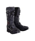 LEATT MOTO BOOT 3.5 HYDRADRI #US9/UK8/EU43/CM27.5 GRAPHENE