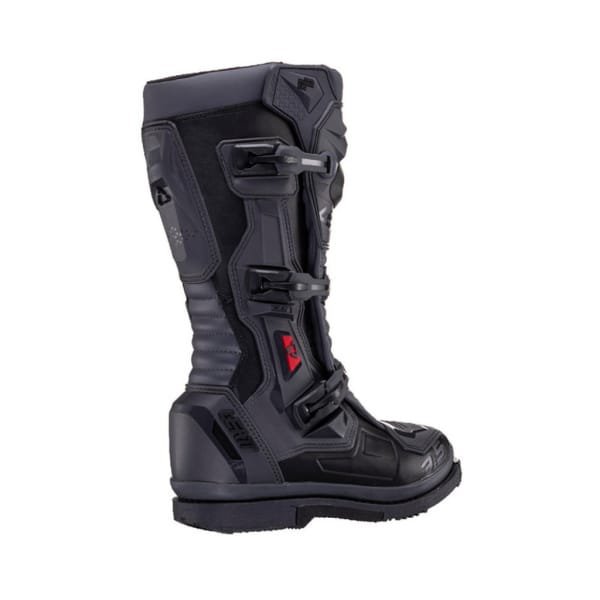 LEATT MOTO BOOT 3.5 HYDRADRI #US9/UK8/EU43/CM27.5 GRAPHENE - Image 4
