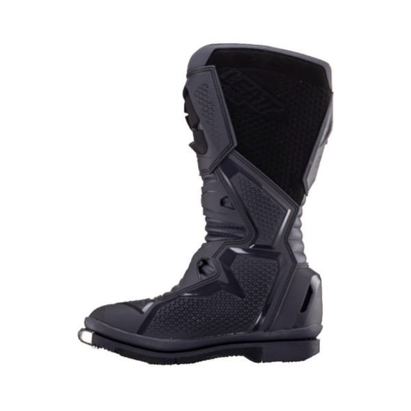 LEATT MOTO BOOT 3.5 HYDRADRI #US9/UK8/EU43/CM27.5 GRAPHENE - Image 5
