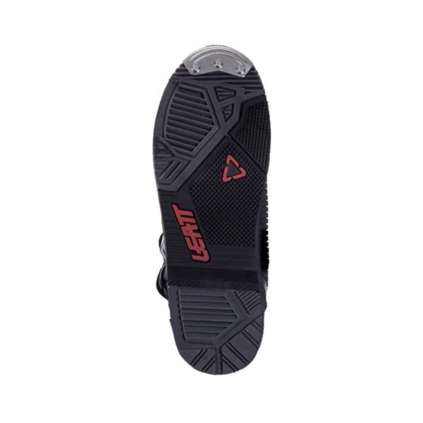 LEATT MOTO BOOT 3.5 HYDRADRI #US9/UK8/EU43/CM27.5 GRAPHENE - Image 6