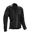 LEATT JACKET ADV RALLY 5.5 #L/US42/EU52 STEALTH