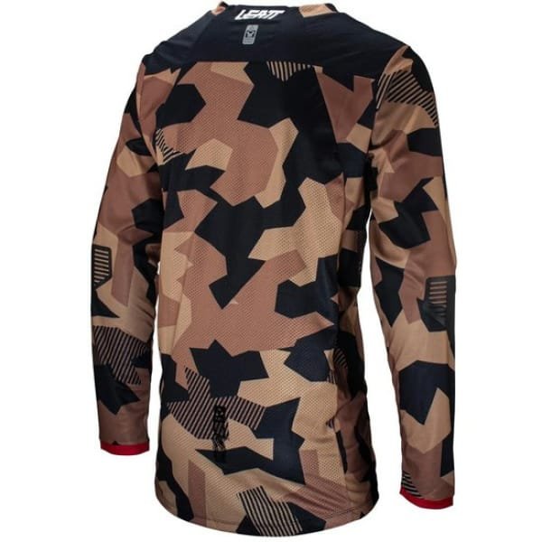 LEATT JERSEY & PANT MOTO 4.5 ENDURO STONE - Image 4