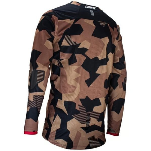 LEATT JERSEY & PANT MOTO 4.5 ENDURO STONE - Image 5