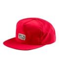 TLD UNSTRUCTURED SPEED PATCH SNAPBACK HAT