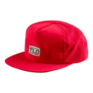 TLD UNSTRUCTURED SPEED PATCH SNAPBACK HAT