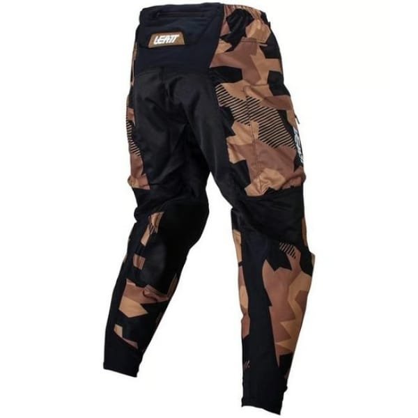 LEATT JERSEY & PANT MOTO 4.5 ENDURO STONE - Image 7