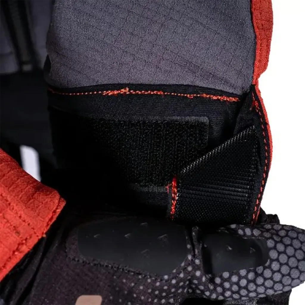 LEATT JACKET ADV RALLY 5.5 #L/US42/EU52 BURN - Image 7