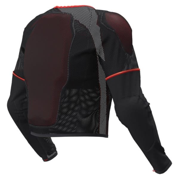 LEATT JACKET ADV RALLY 5.5 #L/US42/EU52 STEALTH - Image 8