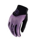 TLD ACE 2.0 GLOVES (MTB) WOMENS ORCHID - SIZE S