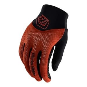 TLD ACE 2.0 GLOVES (MTB) WOMENS COPPER - SIZE S