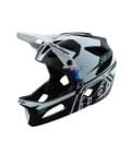 TLD STAGE TROOPER MIPS HELMET WHITE MD/LG