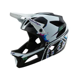 TLD STAGE TROOPER MIPS HELMET WHITE MD/LG