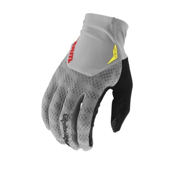 TLD ACE SRAM SHIFTED GLOVE CEMENT / MEDIUM